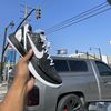 Footloose Sneaker 