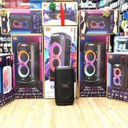 JBL Speakers Party Box All Models Available 
