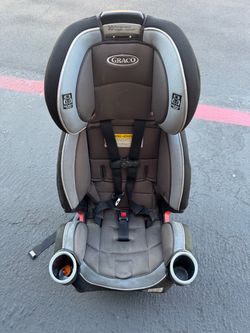 Graco Convertible Car Seat