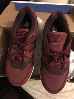 Grade school new balance