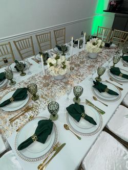 Chairs & Tables