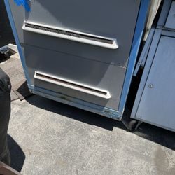 Storage Cabinet 