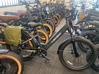 Solebike Urban Electric SU45 500W/48V