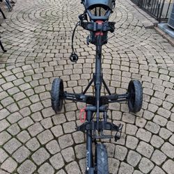 Golf Pull Cart