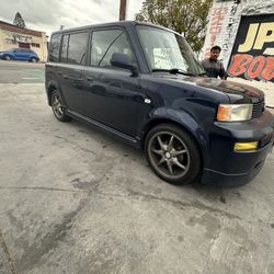 Scion XB