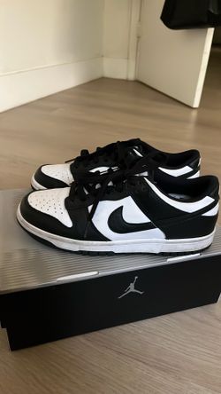Panda Dunks