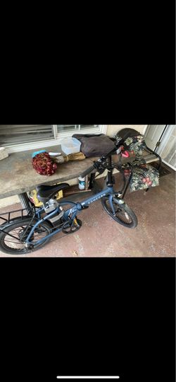 Electric bike