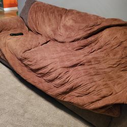 Couch Cover