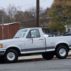 1991 Ford F-150