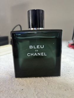 Bleu De Chanel