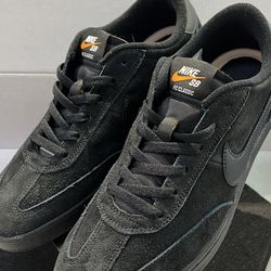 NIKE FC CLASSIC SB “BLACK”