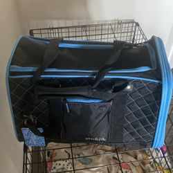 Pet Carrier 