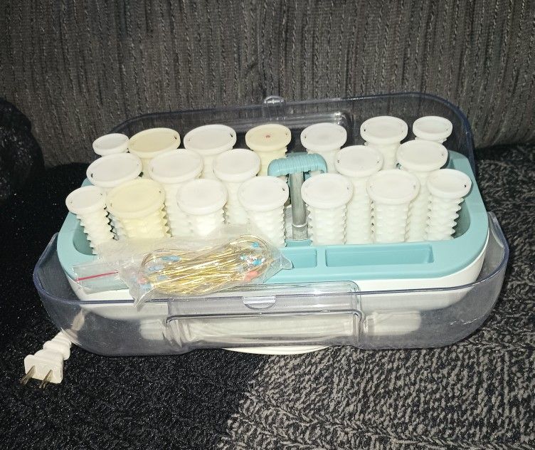 Conair WAVE MAKER HAIR STYLIST