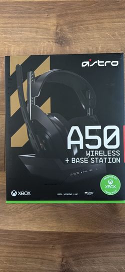 Astro A50 Wireless+ Base Station