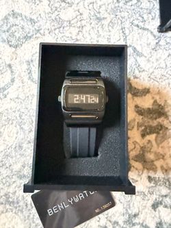 Benlywatch g100 watch