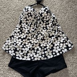 Baithing Suit One Piece