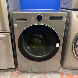 LG combo set washer and dryer🫧