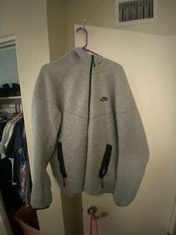 Nike tech
