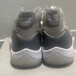 Air Jordan 11 Retro “Cool Grey”- Size 13 (2010) – Deadstock, OG Box Included