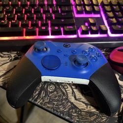 Élite Series 2 Core Controller