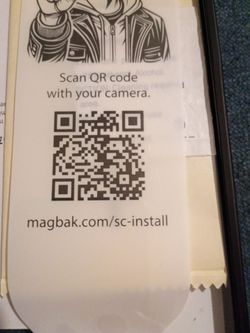 Elite Samsung Galaxy Case S26 Ultra " MagBak "