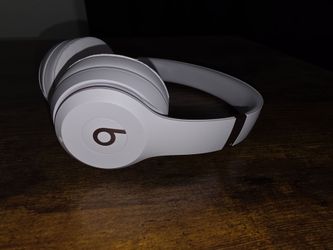 Beats Solo 4 headphones