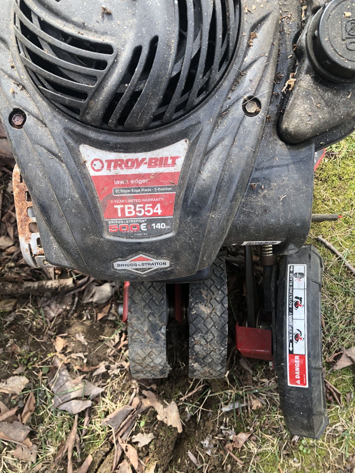 Lawn Edgers for Sale in West Collingswood Heights, NJ OfferUp
