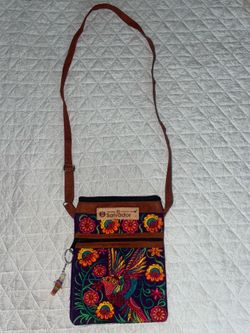 El salvador Bag