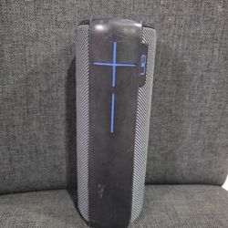 UE Megaboom Speaker 