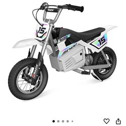 Razor Motorcycle 