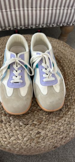 Ladies Deflorence Shoes