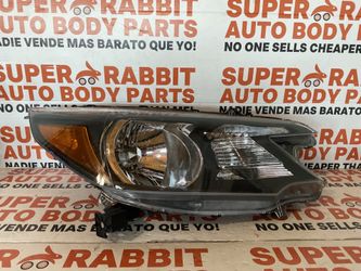 2012 CRV Headlight Passenger Halogen  COMPLETE 💫 2014