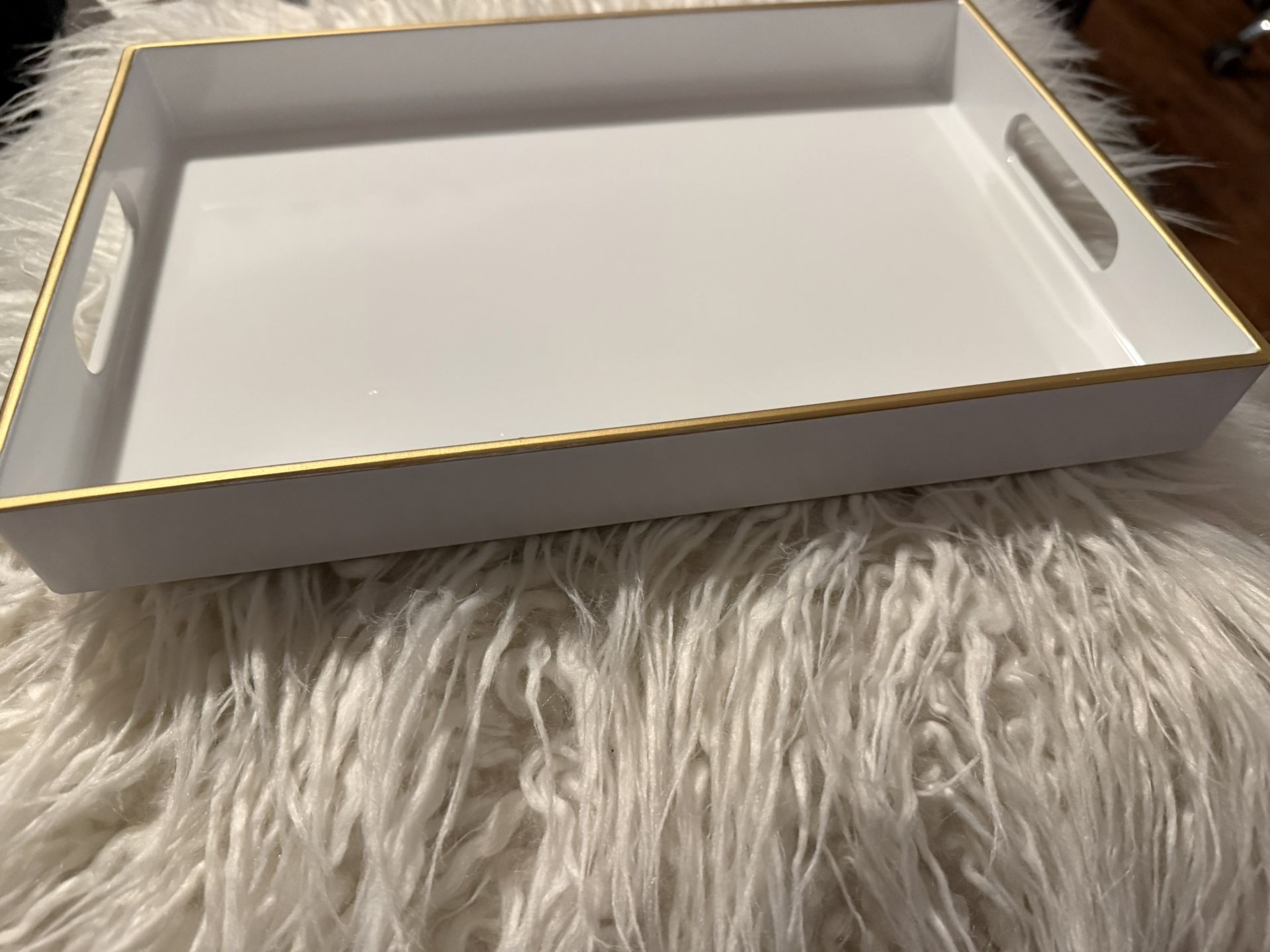 Vanity Tray