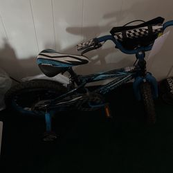 Emmaculate bike