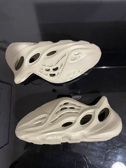 adidas gazelle silver green womens Adidas Yeezy Foam Runner "Onyx" Kids TD & PS airdrizzykicks.com