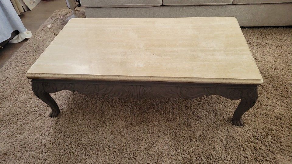 Coffee Table - High Quality