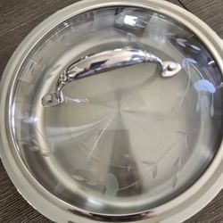 Princess House Tri Ply 9"