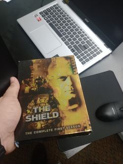 The Shield Tv Series Season 1