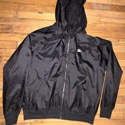 Nike Vintage Zip Up