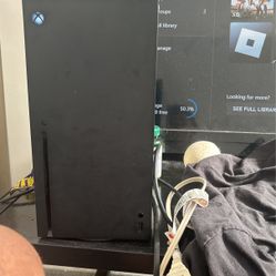 xbox series x