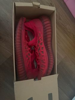 Men Yeezy 350V2 CMPCY