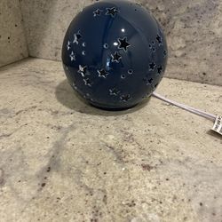 Baby Night Lamp 