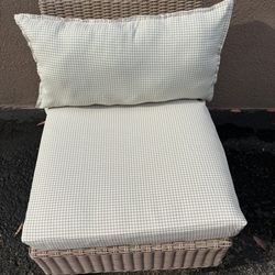 Patio Chair