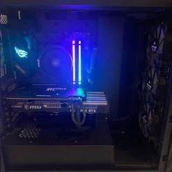 Gaming Pc