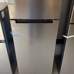 Refrigerator 4.5 Cu Ft