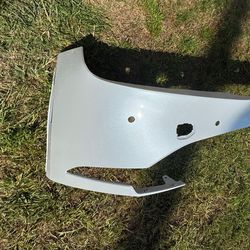 2023 - 2025 TOYOTA PRIUS FRONT BUMPER COVER DEPO