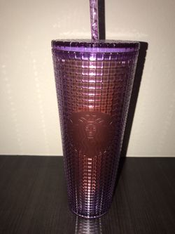 Starbucks Studded Tumbler 