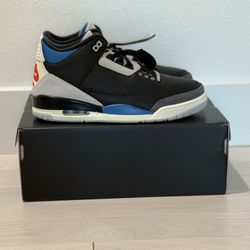 Air Jordan 3 Rare Air