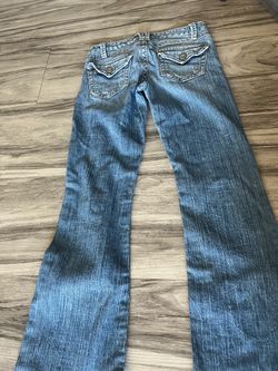 aeropostale jeans vintage