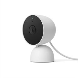 Nest Camera 
